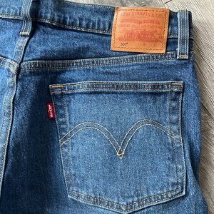 Levi’s Jeans
